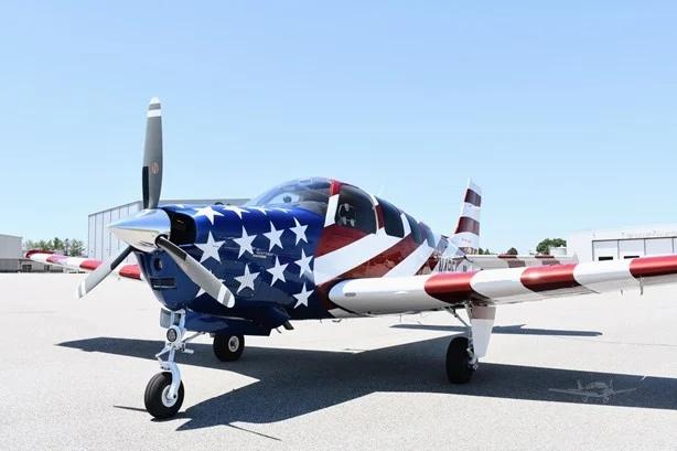 2024 BEECHCRAFT G36 BONANZA Photo 3