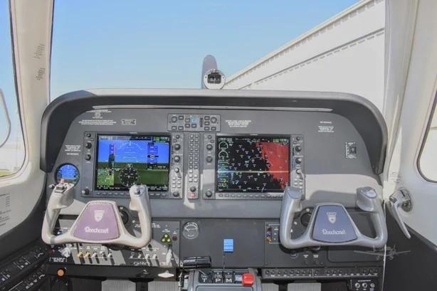 2024 BEECHCRAFT G36 BONANZA Photo 4