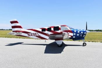 2024 BEECHCRAFT G36 BONANZA for sale - AircraftDealer.com