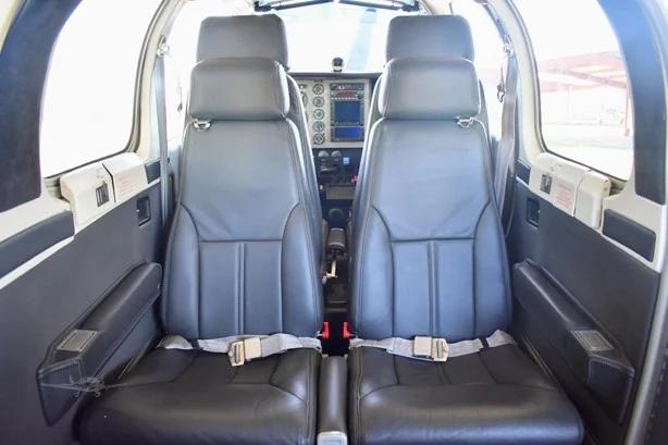 2005 BEECHCRAFT A36 BONANZA Photo 5