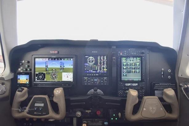 1977 BEECHCRAFT V35B BONANZA Photo 4