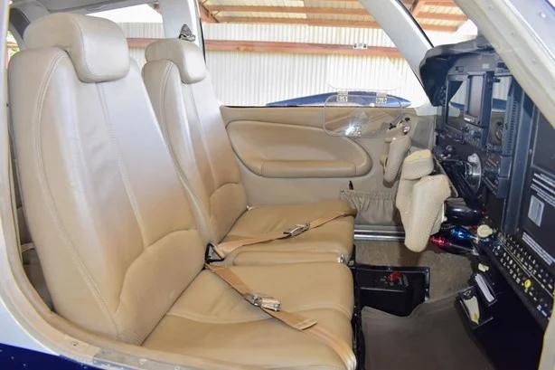 1977 BEECHCRAFT V35B BONANZA Photo 5