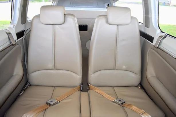 1977 BEECHCRAFT V35B BONANZA Photo 6