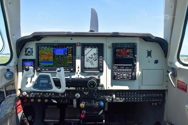 1973 BEECHCRAFT V35B BONANZA Photo 4