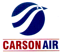 Carson Air Ltd.