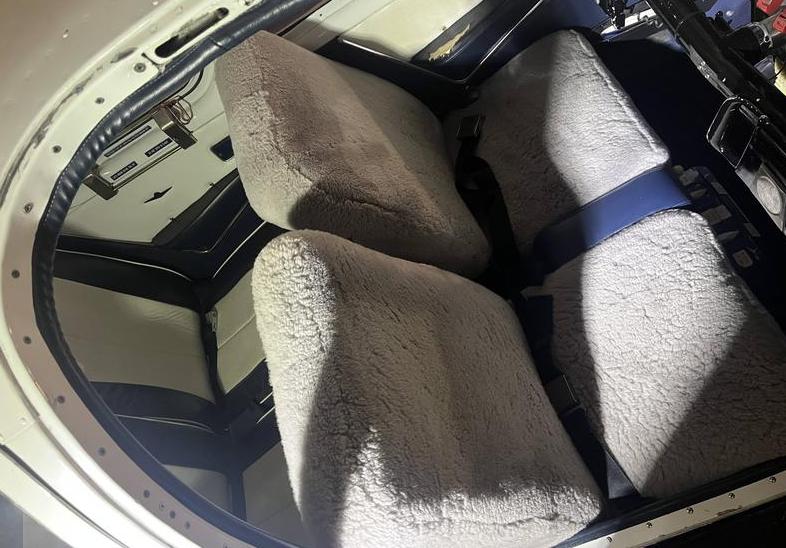 1959 Beech Travel Air Photo 5