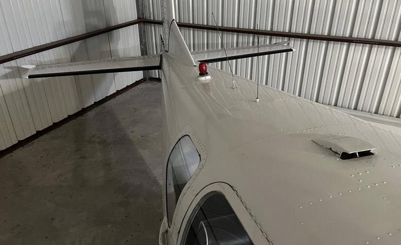 1959 Beech Travel Air Photo 3