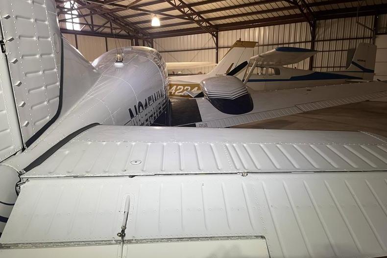 1959 Beech Travel Air Photo 7