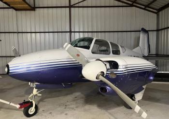 1959 Beech Travel Air for sale - AircraftDealer.com