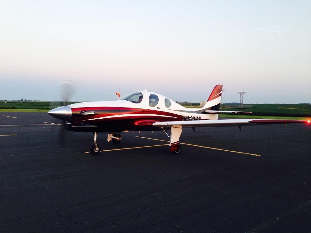 2015 LANCAIR EVOLUTION Photo 2