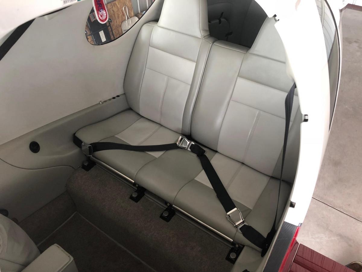 2015 LANCAIR EVOLUTION Photo 7