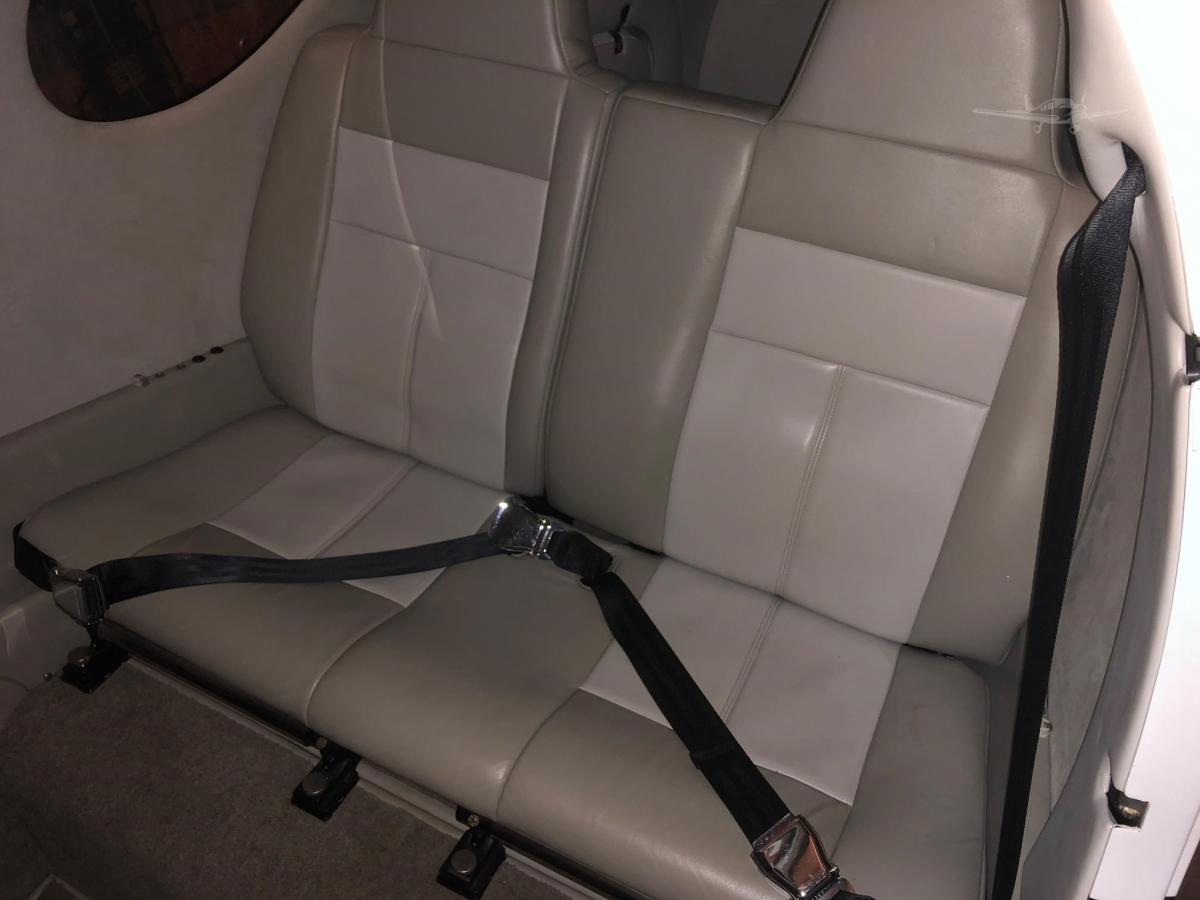 2015 LANCAIR EVOLUTION Photo 3