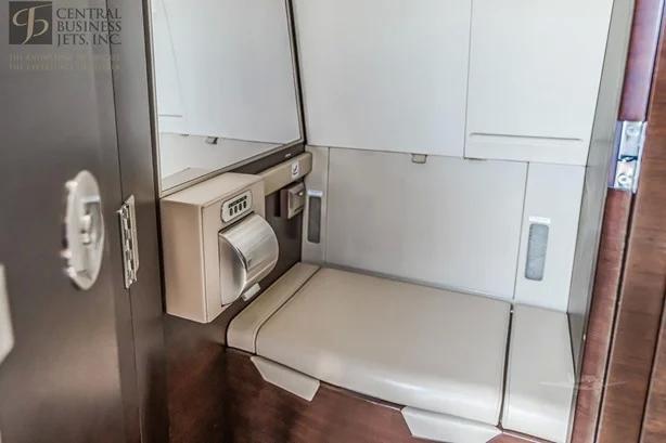 2014 DASSAULT FALCON 7X Photo 4