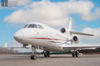 2014 DASSAULT FALCON 7X for sale - AircraftDealer.com