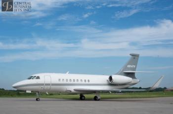 2013 Dassault Falcon 2000S for sale - AircraftDealer.com