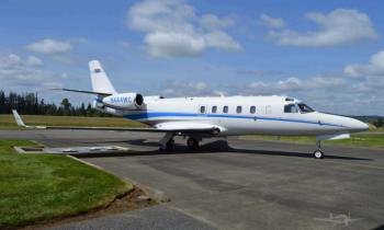 2001 Astra/Gulfstream 1125SPX for sale - AircraftDealer.com