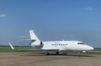 2003 DASSAULT FALCON 2000EX for sale - AircraftDealer.com