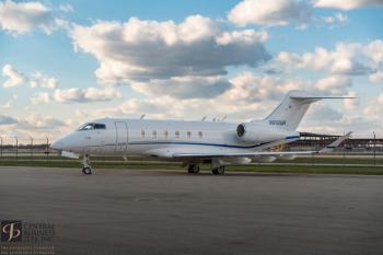 Bombardier Challenger 350 for sale - AircraftDealer.com