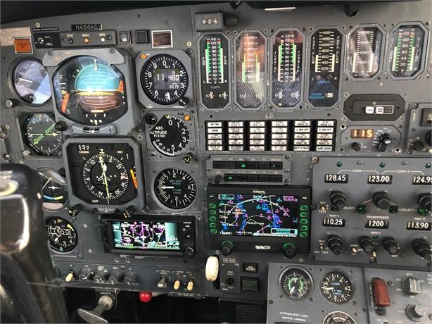 1978 CESSNA CITATION ISP Photo 5
