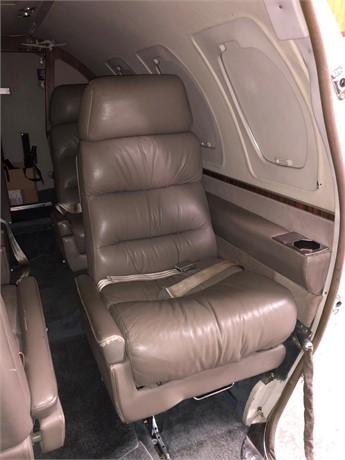 1978 CESSNA CITATION ISP Photo 3