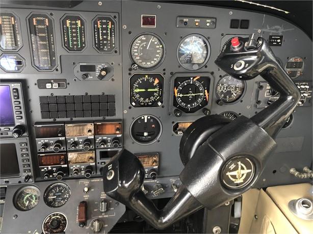 1978 CESSNA CITATION ISP Photo 6