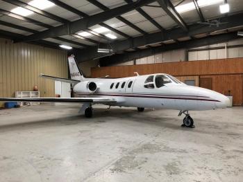 1978 CESSNA CITATION ISP for sale - AircraftDealer.com