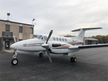 beechcraft 200 for sale