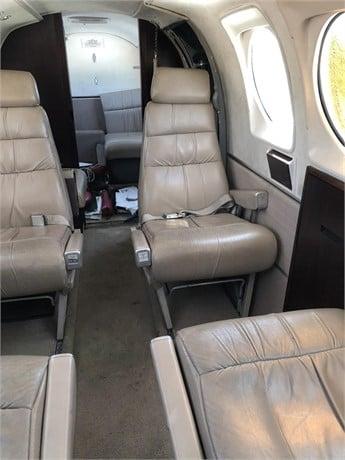 1977 BEECHCRAFT KING AIR E90 Photo 3