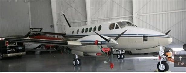 1970 BEECHCRAFT KING AIR 100 Photo 2