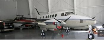 1970 BEECHCRAFT KING AIR 100 for sale - AircraftDealer.com