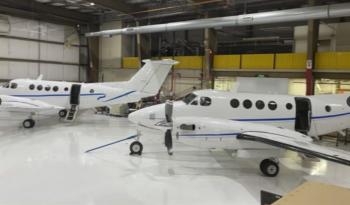 2002 BEECHCRAFT KING AIR B200C for sale - AircraftDealer.com