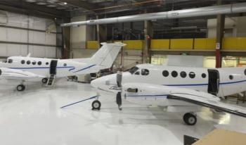 2002 BEECHCRAFT KING AIR B200C for sale - AircraftDealer.com