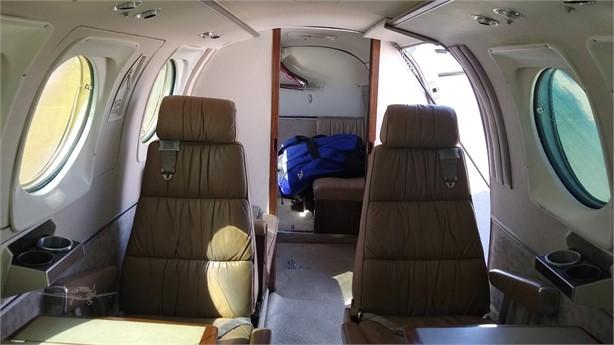 1978 BEECHCRAFT KING AIR C90 Photo 3