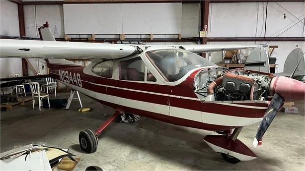 1968 CESSNA 177 Photo 2