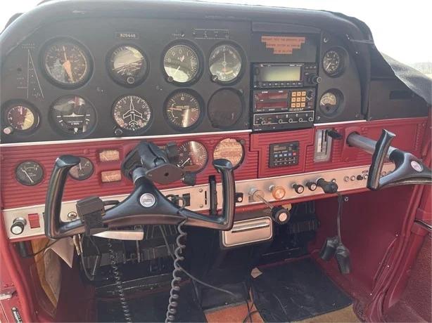 1968 CESSNA 177 Photo 4