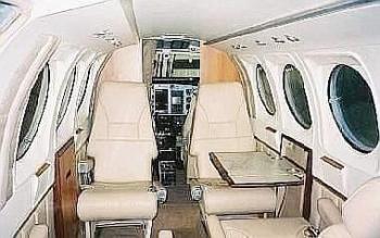 1978 BEECHCRAFT KING AIR C90 for sale - AircraftDealer.com