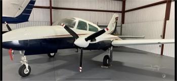 1977 CESSNA T310R for sale - AircraftDealer.com