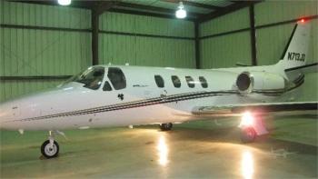 1978 CESSNA CITATION ISP for sale - AircraftDealer.com