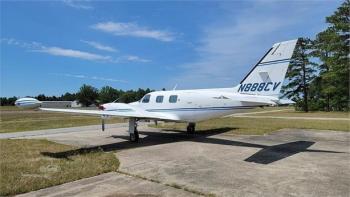 1978 PIPER CHEYENNE II for sale - AircraftDealer.com