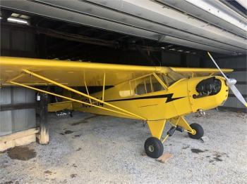 1946 PIPER J-3 CUB for sale - AircraftDealer.com