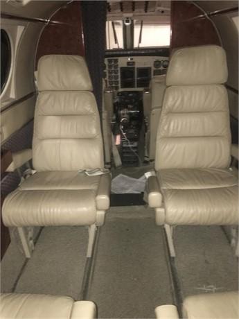 1973 BEECHCRAFT KING AIR E90 Photo 3