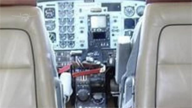 1978 BEECHCRAFT KING AIR C90 Photo 4