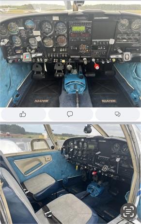 1966 PIPER CHEROKEE 6/260 Photo 3