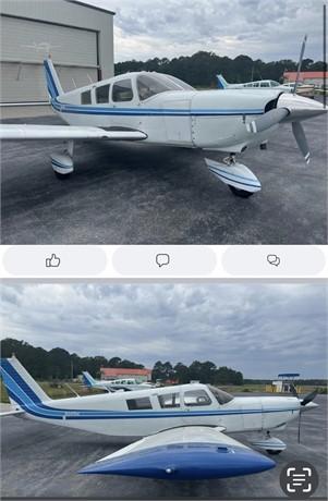 1966 PIPER CHEROKEE 6/260 Photo 4