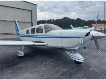 1966 PIPER CHEROKEE 6/260 for sale - AircraftDealer.com