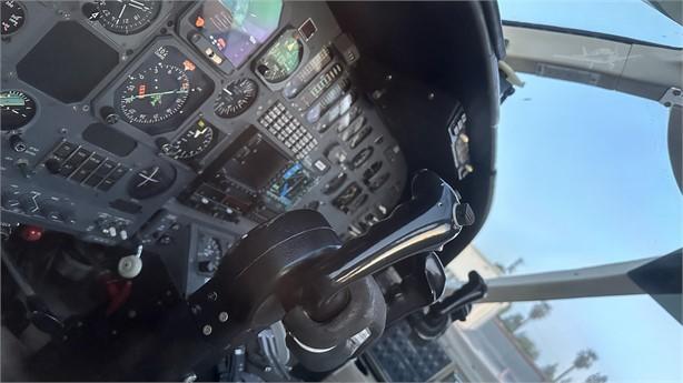 1974 CESSNA CITATION 500 SP Photo 3