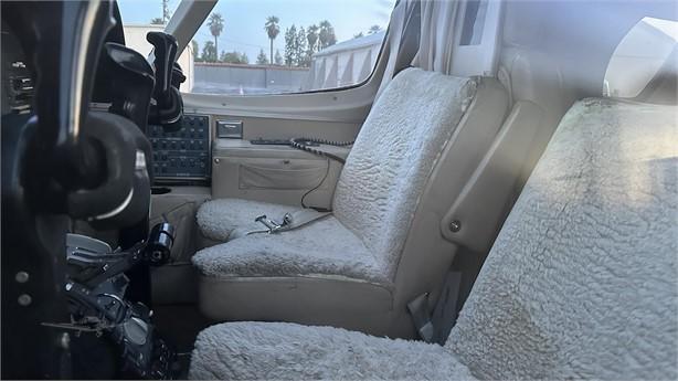 1974 CESSNA CITATION 500 SP Photo 4