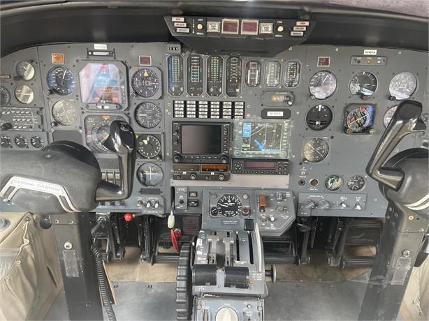 1974 CESSNA CITATION 500 SP Photo 5