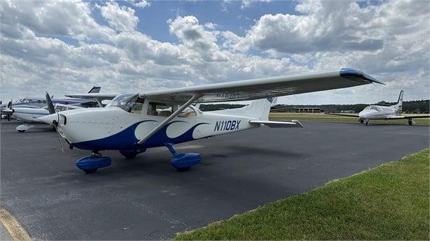 1974 CESSNA 172M SKYHAWK Photo 3