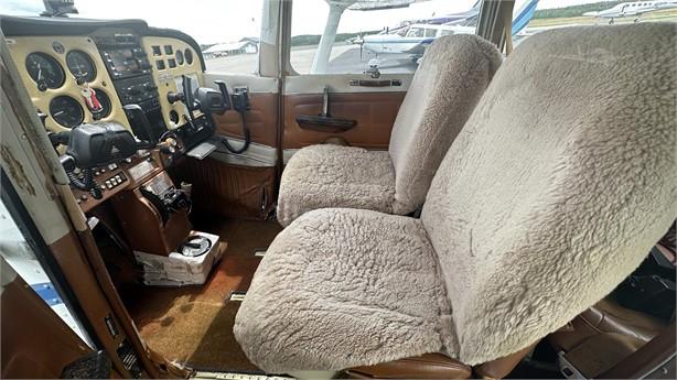 1974 CESSNA 172M SKYHAWK Photo 4